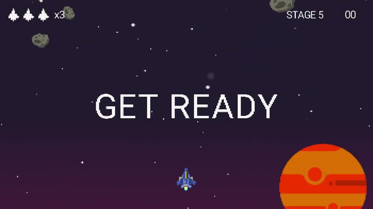 Limited Time Offer - Extra Life (Visualizer)