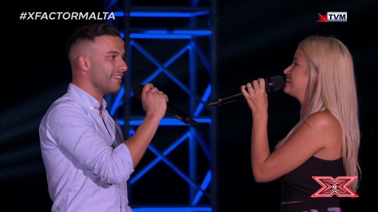 Is there a duo better than this one? | Yazmin and James | Chair Challenge S02