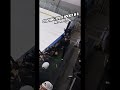 My hockey coaching career is becoming one Livebarn captured injury after another…the latest… #hockey