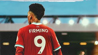This is why Roberto Firmino is the perfect false nine...