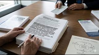 The settlement trap: Non-disclosure as ongoing harm