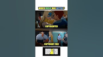 House Party Music Comparison (Copyrighted vs Copyright Free) | Dispatch