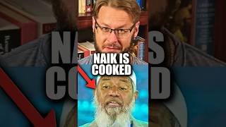 Why Zakir Naik&#39;s Tactic WILL NEVER WORK AGAIN...