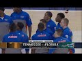 03/15/2014 Tennessee vs Florida Men's Basketball Highlights