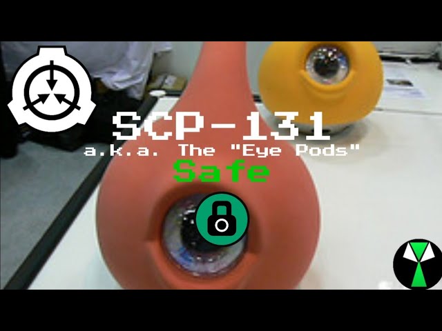 SCP-007-INT Oneiric - The Nucleus-less Blob that Defies Physics 