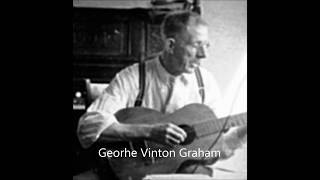 Chief bright sky sung by George Vinton Graham