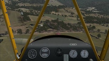 A2A Piper Cub Review