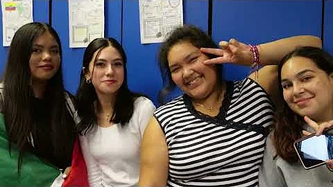 Latino Club celebrates culture at Sumner High School