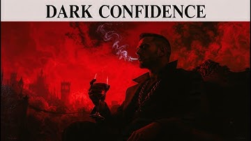 This Video Will Make You Dangerously Confident – Machiavelli