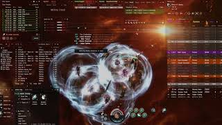 Aharon s Chemo Prots - Smartbombing Proteus