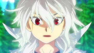 Fate of the War God anime Episodes 1-12 English dub anime English dub full screen anime #anime2025