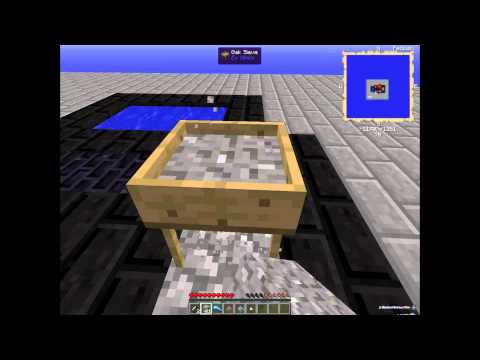 Come Agraria Skies (Copper Ore)