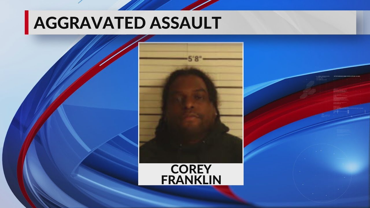 I-240 road rage shooting leaves man injured, arrested - YouTube