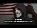Become a Certified Ethical Hacker in 2025 | NexCyber Cybersecurity Training