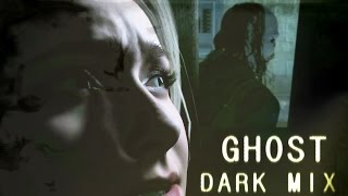 Ghost  || Dark ᴍɪx || ʜᴀʟʟᴏwᴇᴇɴ