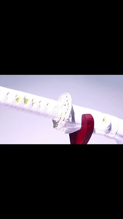 😍😍😍❤️#katana #sword #japanesesword #samuraisword