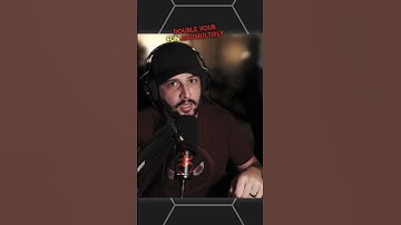 Cloning tutorial on CapCut #shorts