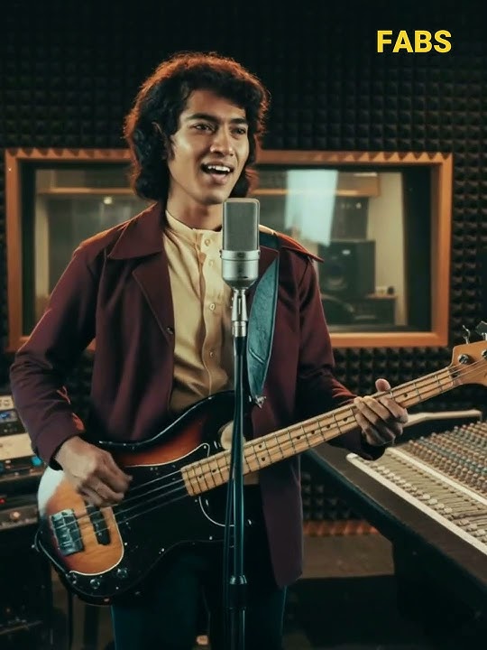 AKU SENDIRI - KOES PLUS (1974) #koesplus #koesbersaudara #koesplusmania #shortvideo #shorts