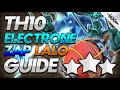 TH10 Electrone Zap LaLo...the best of both worlds! | TH10 Attack Strategies