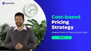 Cost-Based Pricing Strategies | Optimisation Talks