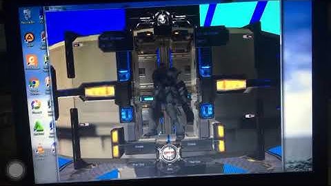 Event merger rf unity from rf extreme