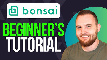 Hello Bonsai Tutorial for Beginners - How to  Use Hello Bonsai CRM