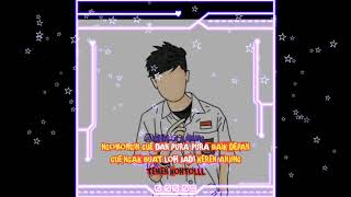 Quotes keren#teman munafik gob**k