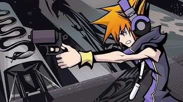 Insane bullet hell movement