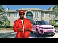 Camron the diplomats wife lifestyle  net worth 2023