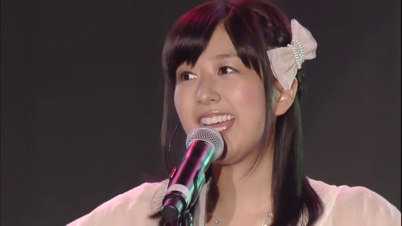 Ai Kayano, Haruka Tomatsu, Saori Hayami  Secret Base  Kimi ga Kureta Mono #