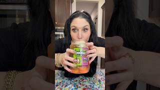 How To Open Feemented Pickles New Lids