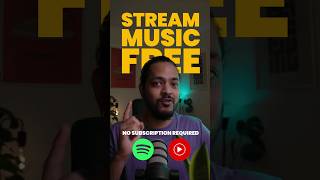 Free Spotify & Youtube Music | No Subscription Needed screenshot 2