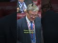 How would a visitor levy affect UK holidays? | Lords Questions