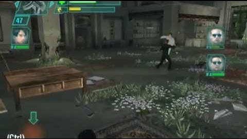 Path of Neo - Walkthrough - Part 24