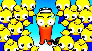 Who Is The Criminal?