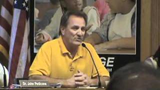 Michael Hicks speaks about Ethnic Studies ruling