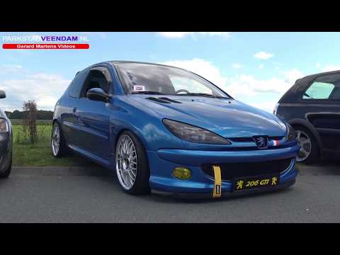 Automeating Show & Shine Veendam