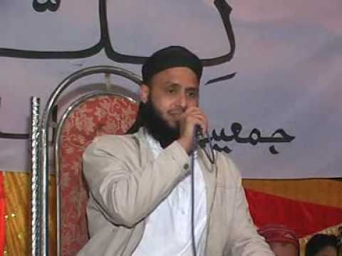 Molana Anas Younus -Qaseeda Hassan-Mehfile Naat -J...