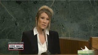 Pt. 3: Open Marriage Ends Tragically - Crime Watch Daily with Chris Hansen Pt. 3: Open Marriage Ends Tragically - Crime Watch Daily with Chris Hansen