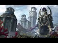 Warcraft 3 Reforged Campaign! [Sentinels First 2 Missions]