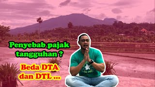 Pajak Tangguhan