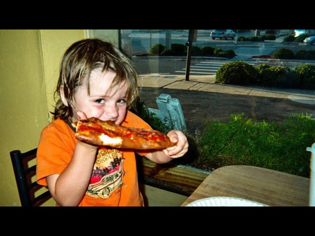 All That I Knew | OFFICIAL LYRIC VIDEO