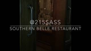 Chef Tim Thomas invades Jenkintown, PA
