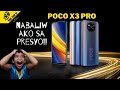 POCO X3 PRO -GRABE YUNG SPECS AT MURA!