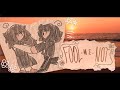 FOOL-ME-NOT (saihate station: twilight railway)