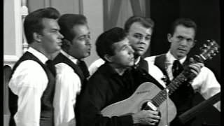 Sonny James   You're the only world I know 1964 chords