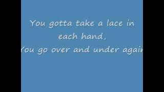 Loop De Loop with Lyrics