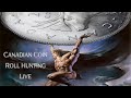 Saturday Night Canadian Coin Roll Hunting Live - Hanging out Hunting Coins and Doing Huge Giveaway!