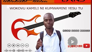 chakutumaini sina tenzi beat ,instrument onesmo sweet channel gospel land for church service