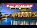 Обзор отеля Prima Life Makadi 5* | Хургада, Египет 2021